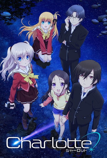 Assistir Charlotte online dublado e legendado