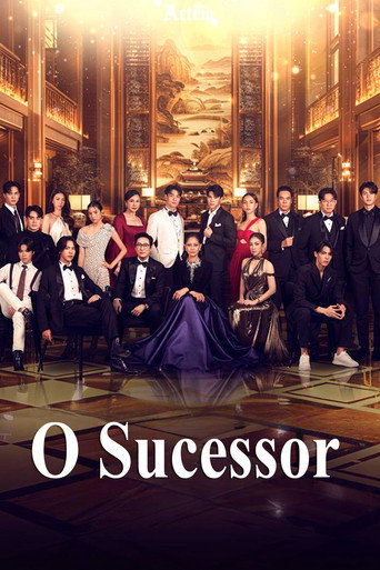 Poster de O Sucessor