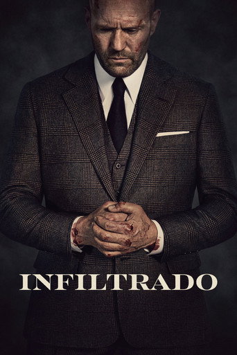Poster de Infiltrado