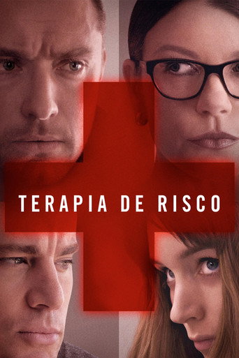 Poster de Terapia de Risco