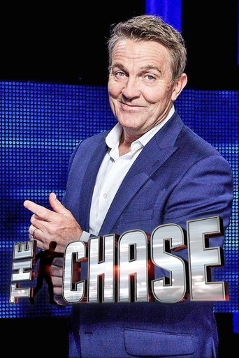 Poster de The Chase