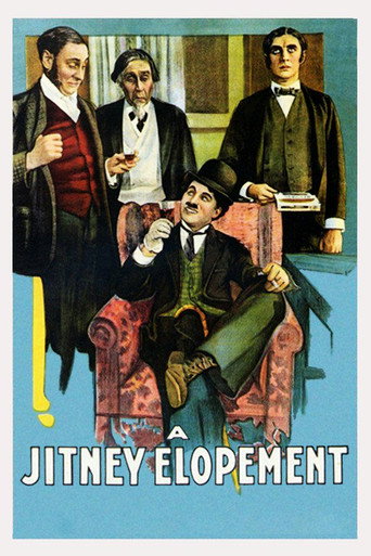 Poster de Carlitos Quer Casar
