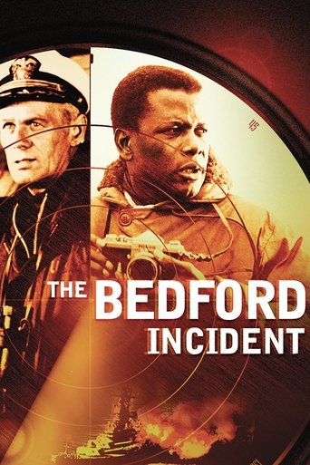 Poster de O Caso Bedford