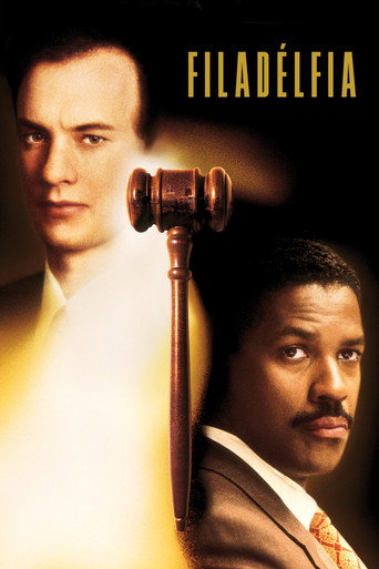 Poster de Filadélfia
