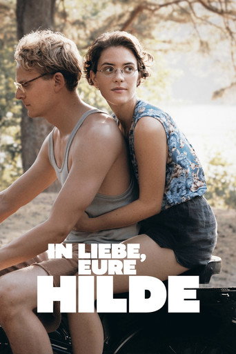 Assistir In Liebe, eure Hilde online dublado e legendado