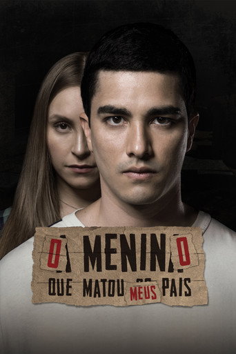 Poster de O Menino Que Matou Meus Pais
