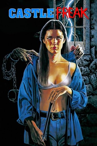 Poster de Herança Maldita