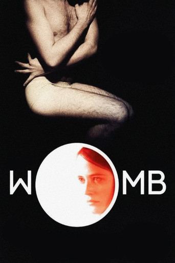 Poster de Ventre