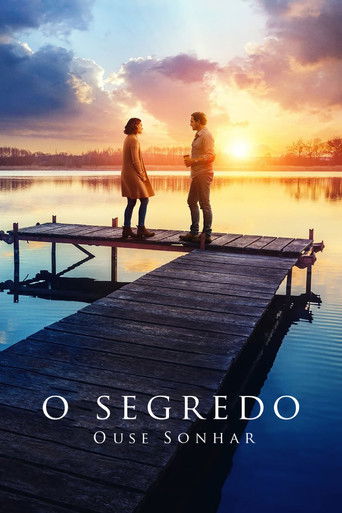 Poster de O Segredo: Ouse Sonhar
