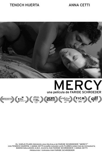 Poster de Mercy