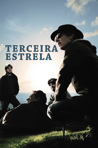 Poster de Terceira Estrela