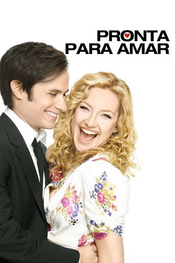 Poster de Pronta para Amar