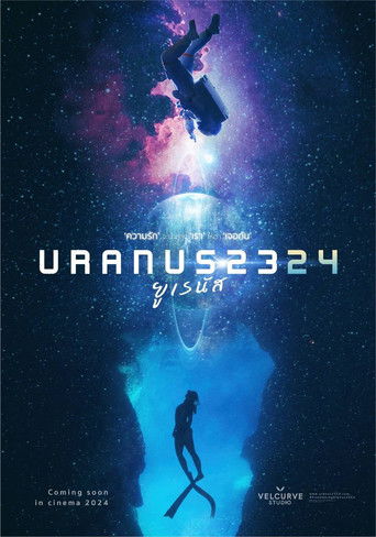 Poster de Uranus 2324