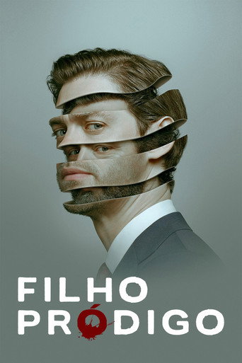 Poster de Filho Pródigo