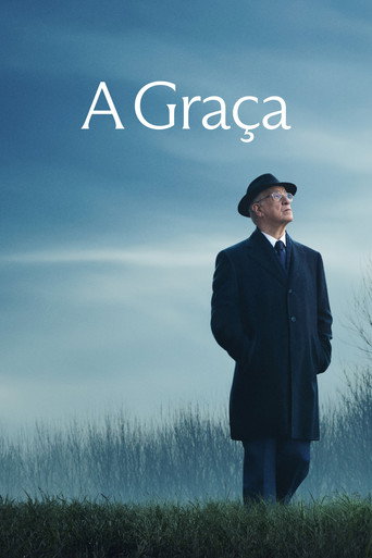 Poster de A Graça