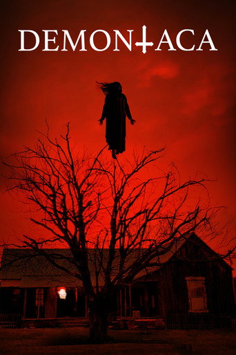 Poster de Demoníaca