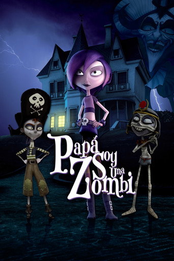 Assistir Papai, eu sou uma zumbi online dublado e legendado