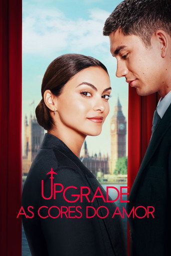 Poster de Upgrade: As Cores do Amor