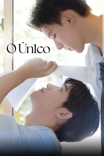 Poster de O Unico
