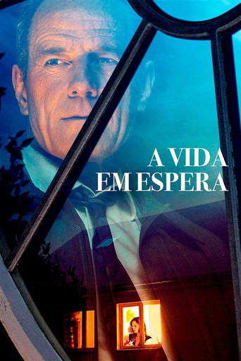Poster de A Vida Em Espera