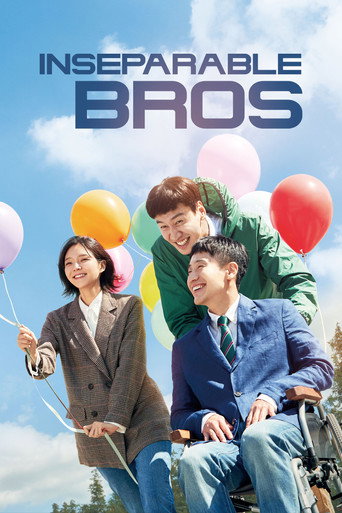 Poster de Inseparable Bros