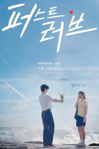 Poster de Primeiro Amor