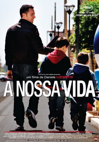 Poster de Our Life