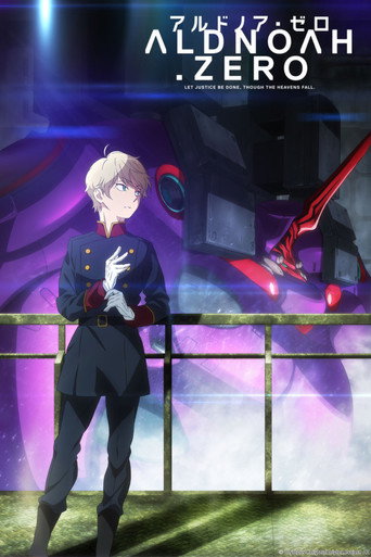 Assistir ALDNOAH.ZERO online dublado e legendado