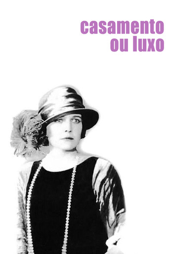 Poster de Casamento ou Luxo