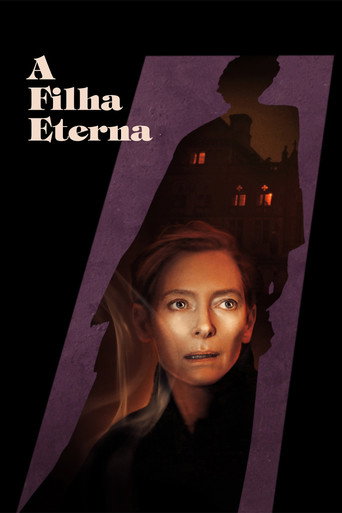Poster de A Filha Eterna