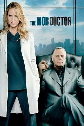 Poster de The Mob Doctor