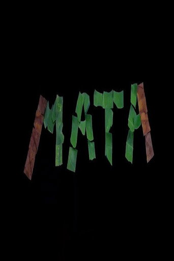 Poster de Mata