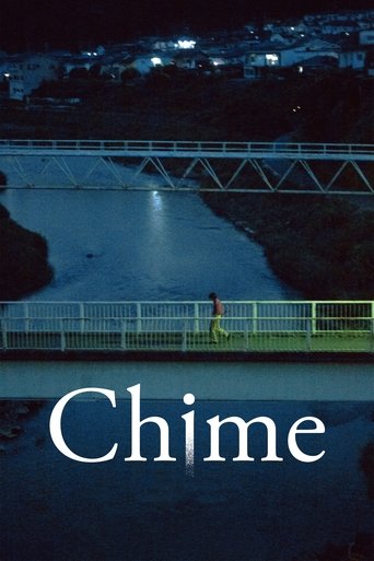 Poster de Chime