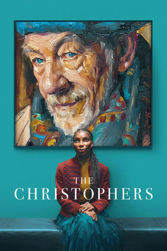Poster de Os Christophers