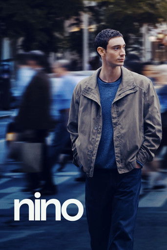 Poster de Nino de Sexta a Segunda