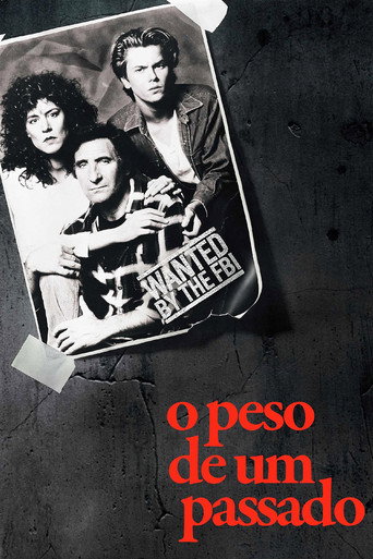 Poster de O Peso de um Passado
