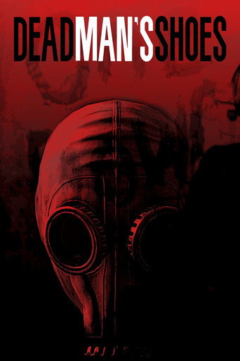 Poster de Vingança Redentora