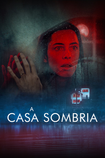 Poster de A Casa Sombria
