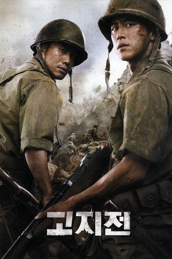 Assistir The Front Line online dublado e legendado