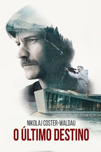 Poster de O Último Destino