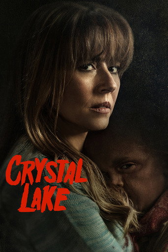 Poster de Crystal Lake