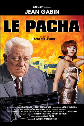 Assistir Le pacha online dublado e legendado