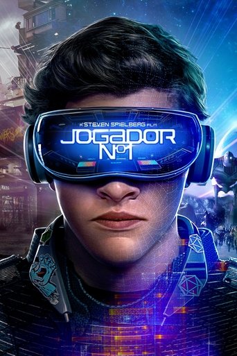 Poster de Jogador N° 1