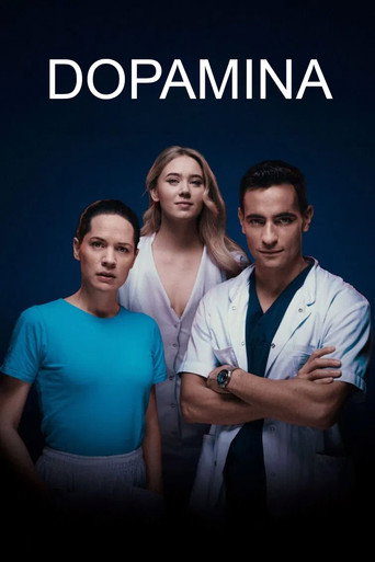 Poster de Dopamina