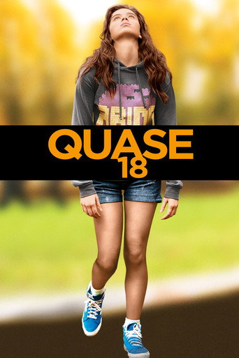 Poster de Quase 18
