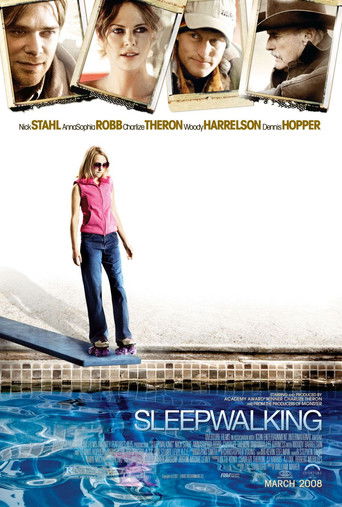 Poster de Sleepwalking