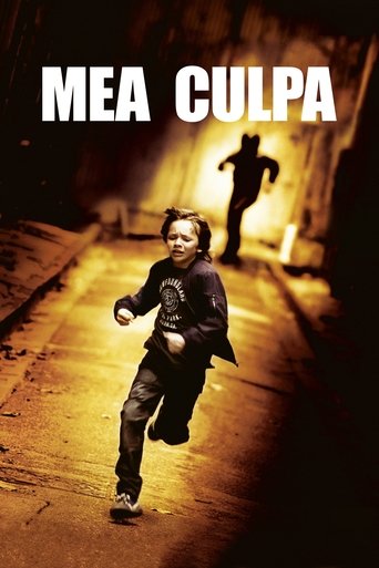 Poster de Mea Culpa