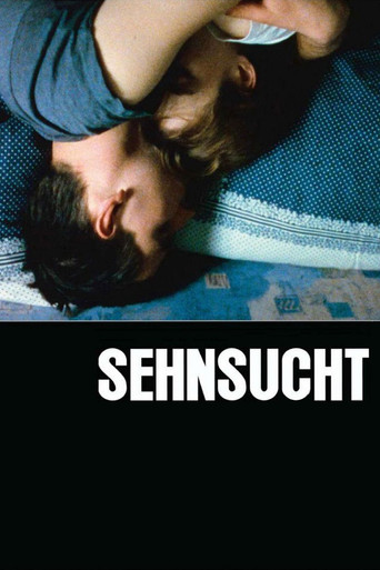 Poster de Saudade
