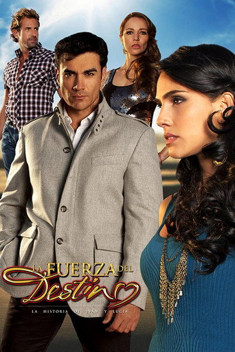 Poster de A Força do Destino