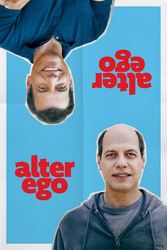 Poster de Alter Ego
